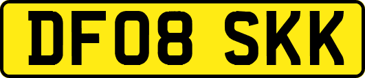 DF08SKK