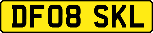 DF08SKL