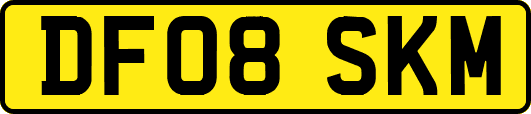DF08SKM