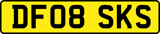 DF08SKS