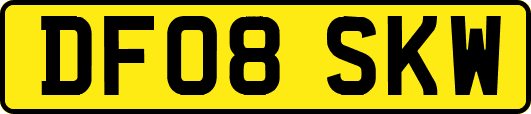 DF08SKW