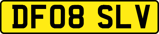 DF08SLV