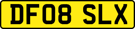 DF08SLX