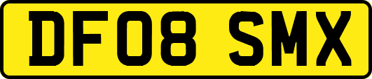 DF08SMX