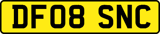 DF08SNC