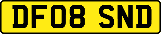 DF08SND