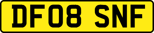 DF08SNF