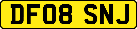DF08SNJ