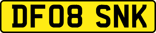 DF08SNK