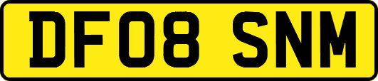 DF08SNM