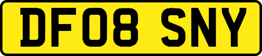 DF08SNY