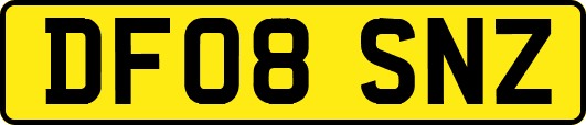 DF08SNZ