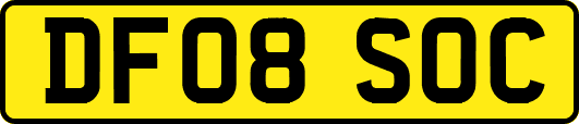 DF08SOC