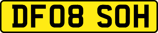 DF08SOH