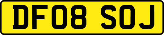 DF08SOJ