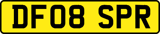 DF08SPR
