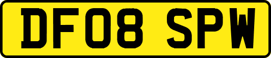 DF08SPW