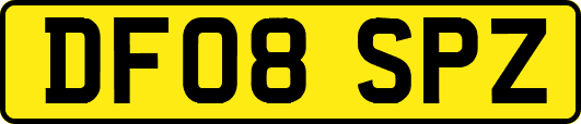 DF08SPZ