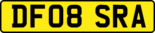 DF08SRA