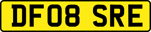 DF08SRE