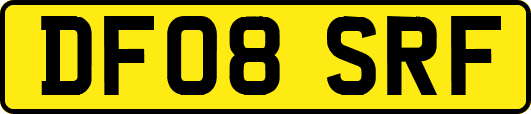 DF08SRF