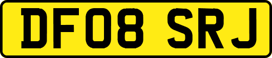 DF08SRJ