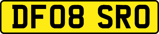 DF08SRO
