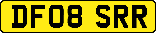 DF08SRR