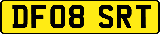 DF08SRT