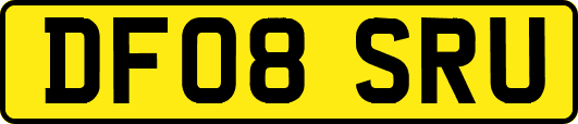 DF08SRU