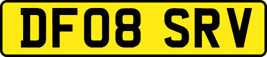 DF08SRV