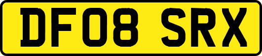 DF08SRX