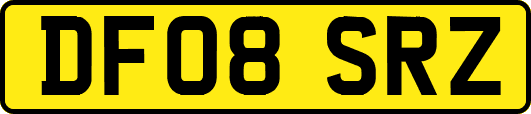 DF08SRZ
