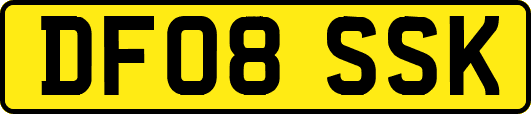 DF08SSK
