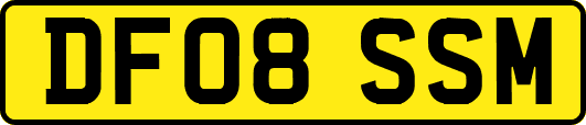 DF08SSM