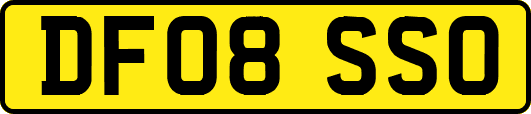 DF08SSO