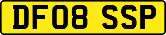 DF08SSP