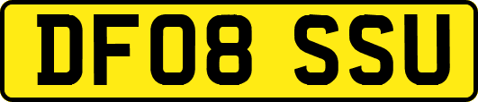 DF08SSU