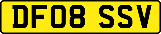 DF08SSV