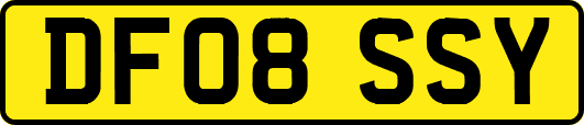 DF08SSY
