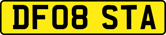 DF08STA
