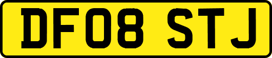 DF08STJ