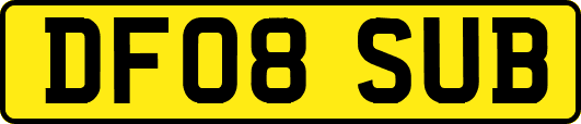 DF08SUB