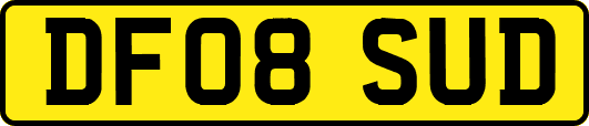 DF08SUD