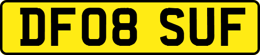 DF08SUF