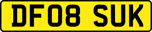 DF08SUK