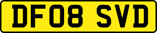 DF08SVD
