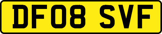 DF08SVF