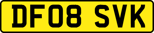 DF08SVK