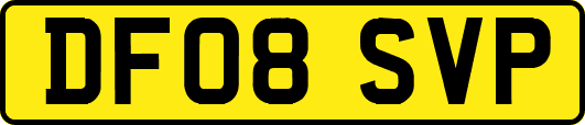 DF08SVP